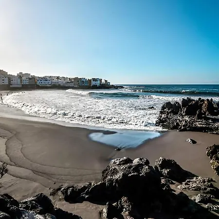 Duplex En El Corazon De Lejlighed Puerto de la Cruz (Tenerife)