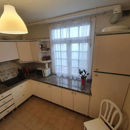Duplex En El Corazon De Apartment Puerto de la Cruz (Tenerife)