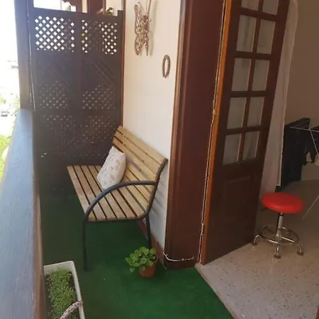 Duplex En El Corazon De Apartment *